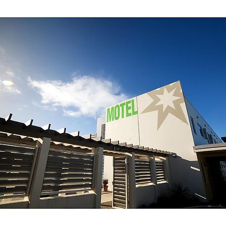 Northstar Motel Oamaru Eksteriør bilde